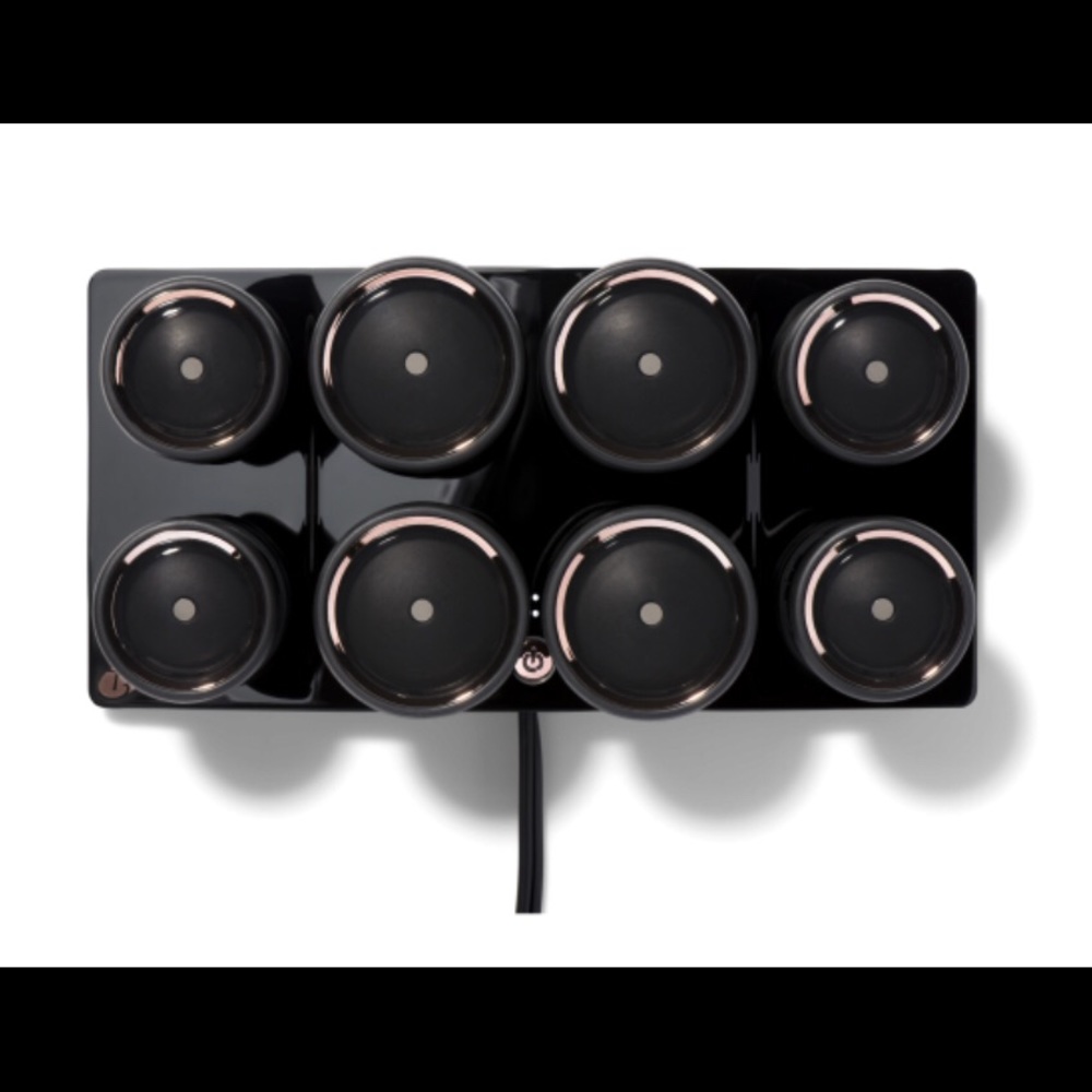 T3 Rollers-Perfect Condition; only used once